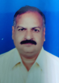 V. SURESH BABU